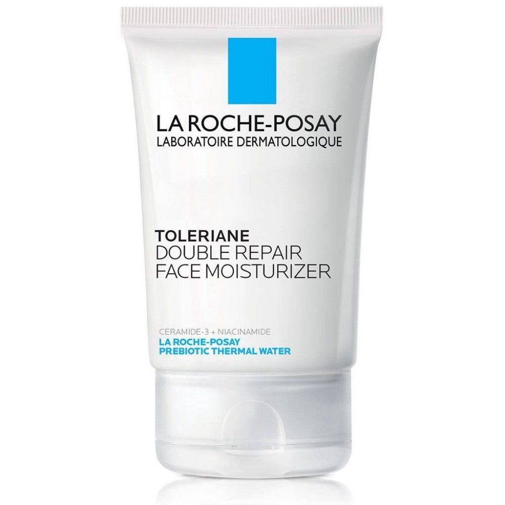 La Roche Posay Toleriane Double Repair Face Moisturizer - 2.5 fl. oz.