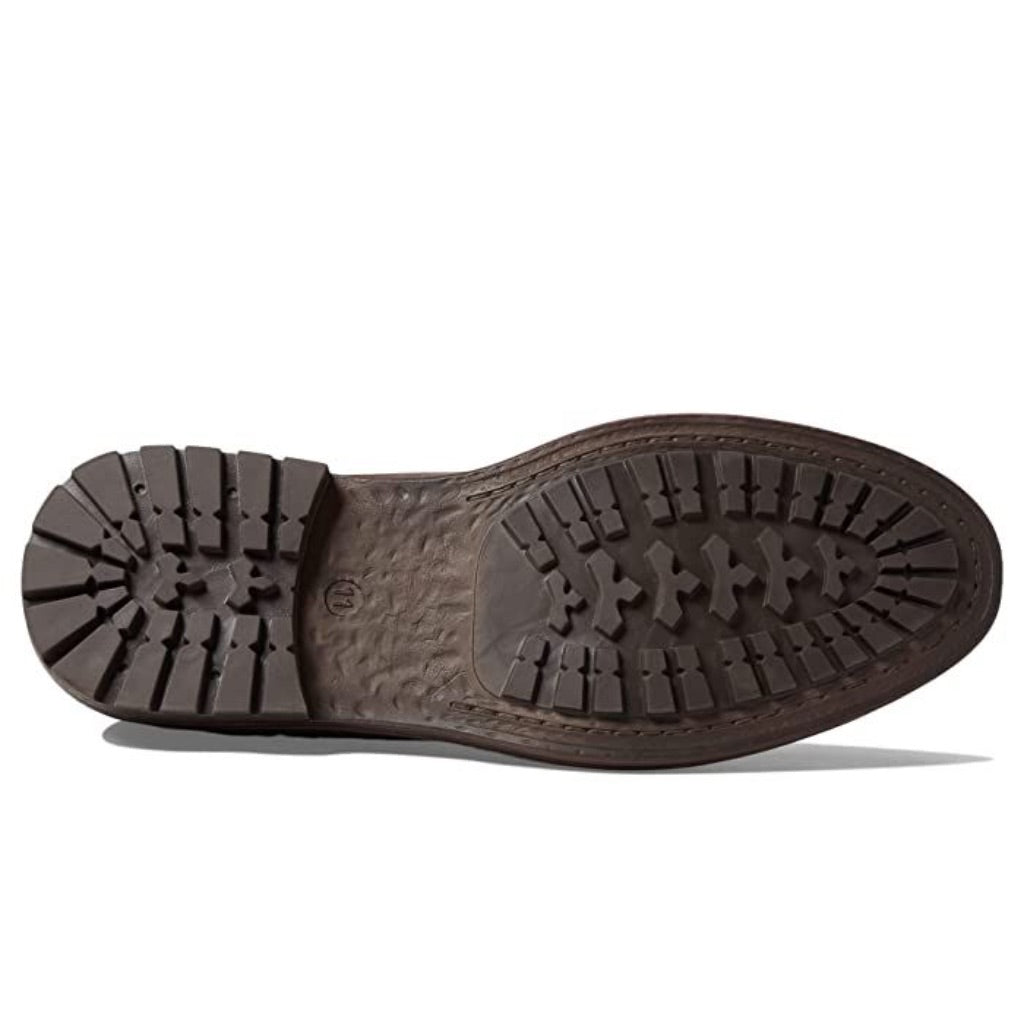 Vince Camuto Men's Leandro Chukka Boots - Mocca, Size 7.5