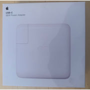 Apple 96W USB-C Power Adapter - MX0J2AM/a