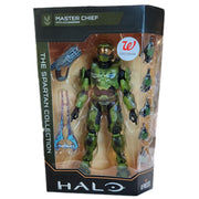 HALO The Spartan Collection Master Chief