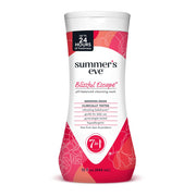 Summer's Eve Blissful Escape All-Over Daily Feminine Wash, 15 Fl Oz