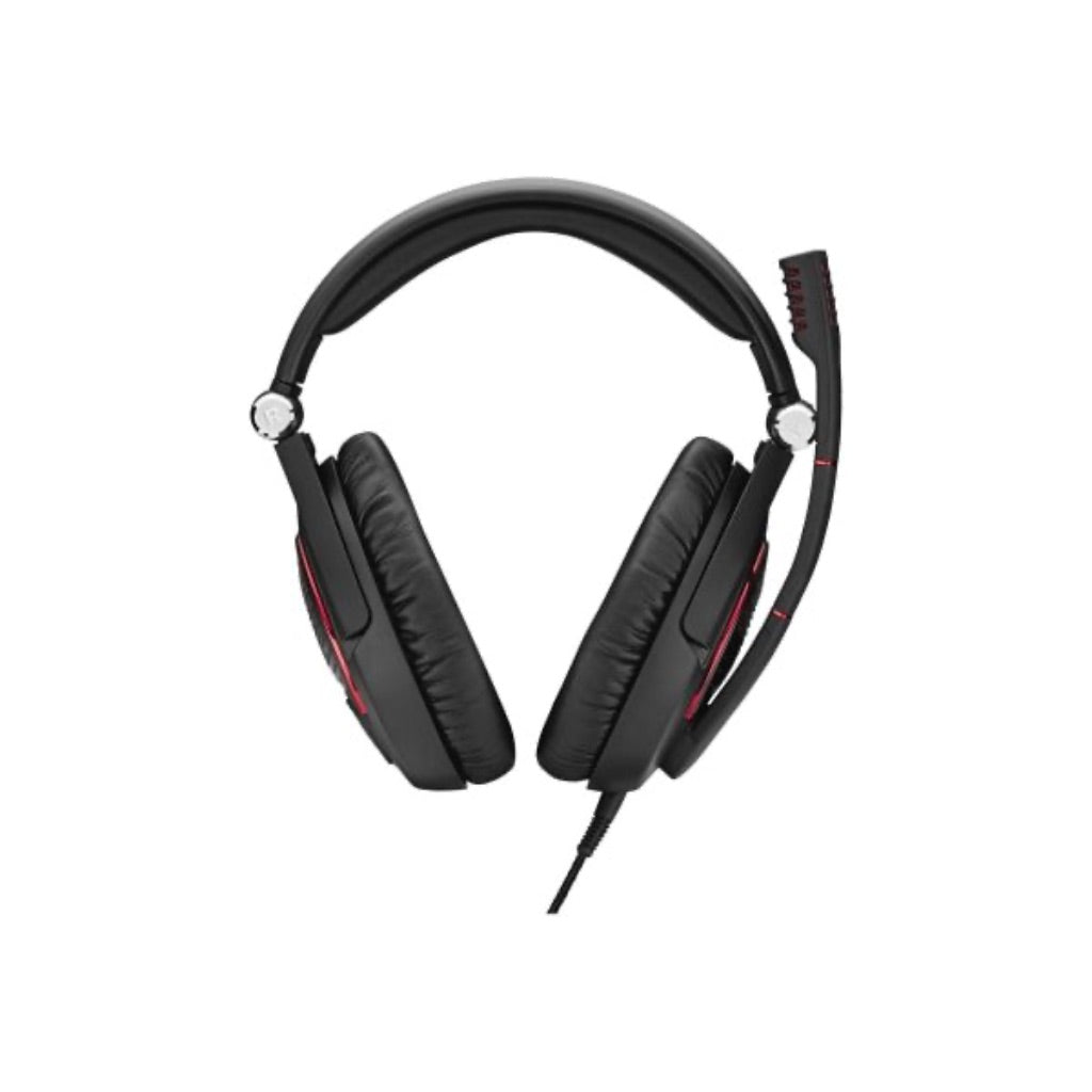 Sennheiser EPOS Game Zero Gaming Series Wired Headset - Black