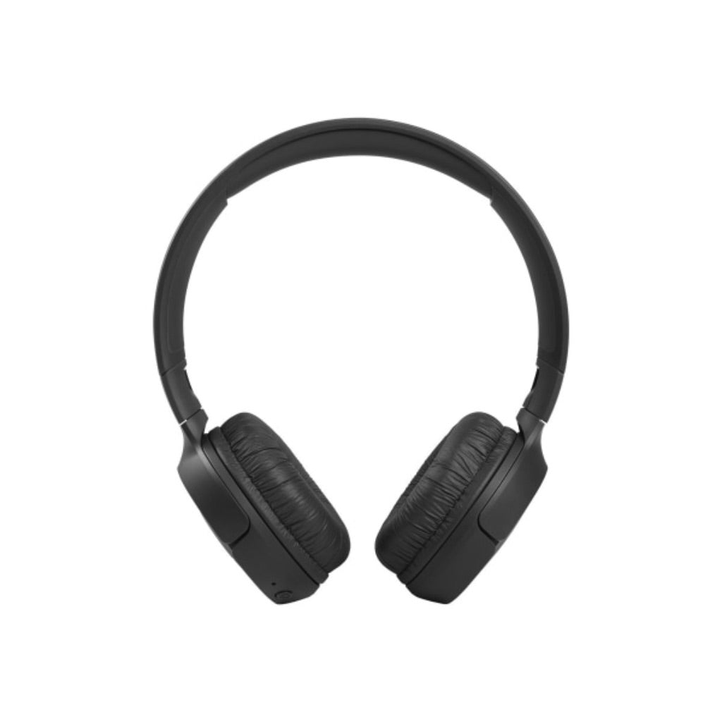 JBL Tune 510BT Wireless On-Ear Headphones - Black