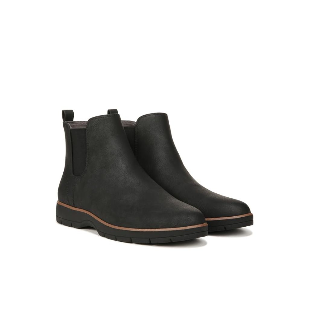 Dr. Scholl's Northbound Women's Chelsea Boots Black - 6
