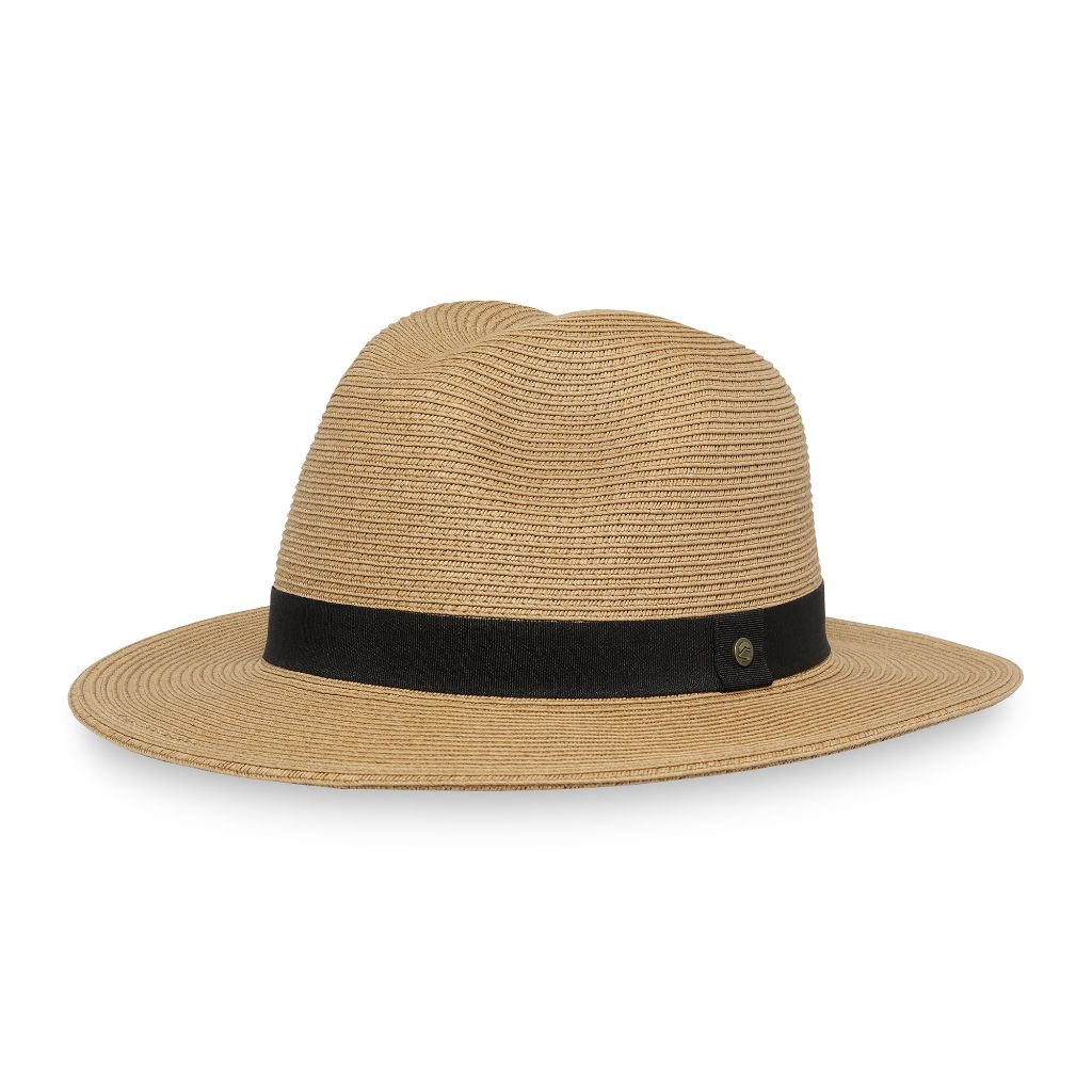 SUNDAY AFTERNOONS Tan Havana Hat, 1 EA
