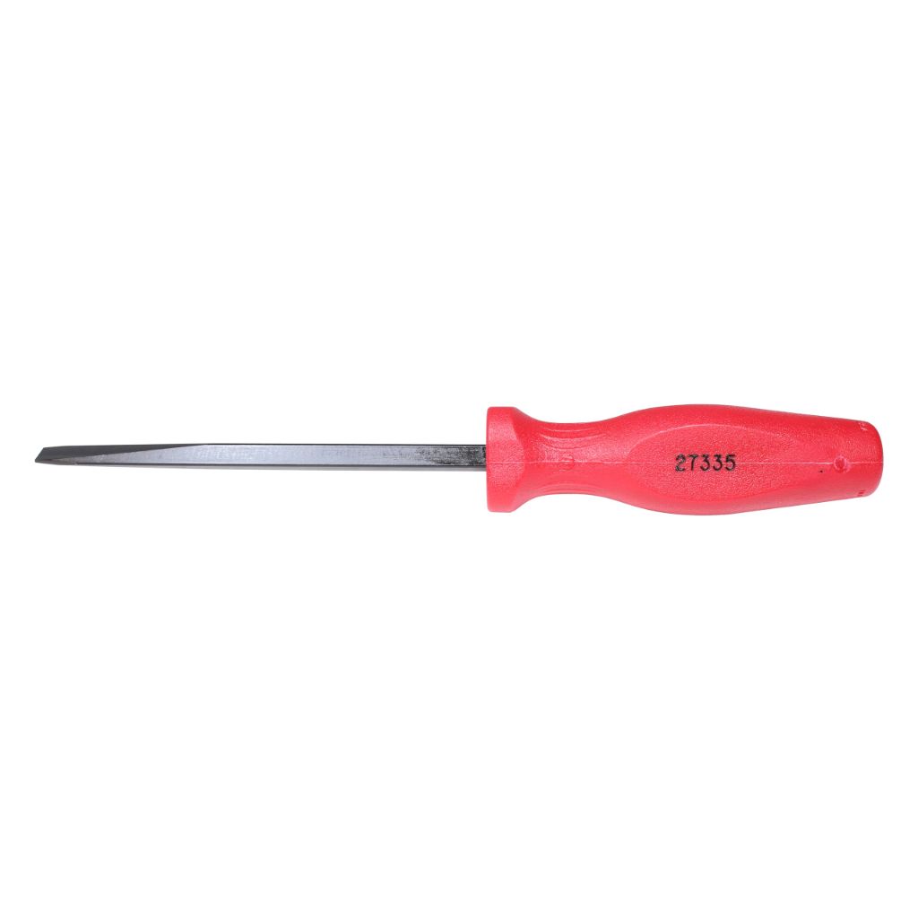 Mayhew Tools 27402 USA Torx Screwdriver, Red, T15 x 3-Inch