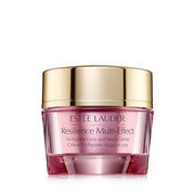 ESTEE LAUDER/RESILIENCE MULTI-EFFECT NIGHT TRI-PEPTIDE FACE & NECK CREAM 2.5 OZ BROAD SPECTRUM SPF 15 NORMAL/COMBINATION SKIN