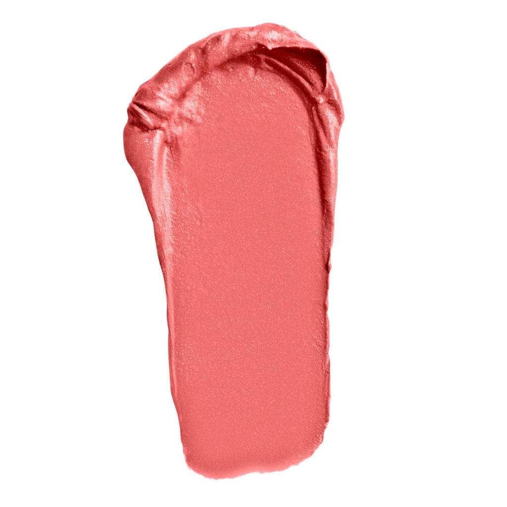 COVERGIRL Simply Ageless Moisture Renew Core Lipstick, Brilliant Coral