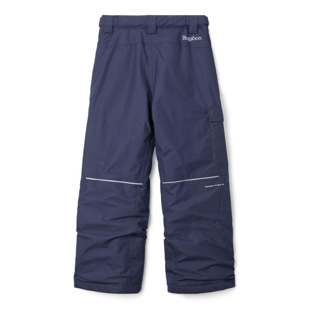 Columbia Kids Bugaboo II Pants Nocturnal, SZ M (Big Kids)