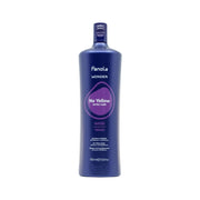 Fanola Wonder No Yellow Purple Hair Mask - (33.8 Ounce)