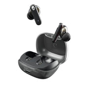 Skullcandy Smokin' Buds In-Ear Sound Isolating True Wireless Earbuds - Midnight Smoke