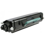Lexmark E260A80G Remanufactured Black Toner Cartridge
