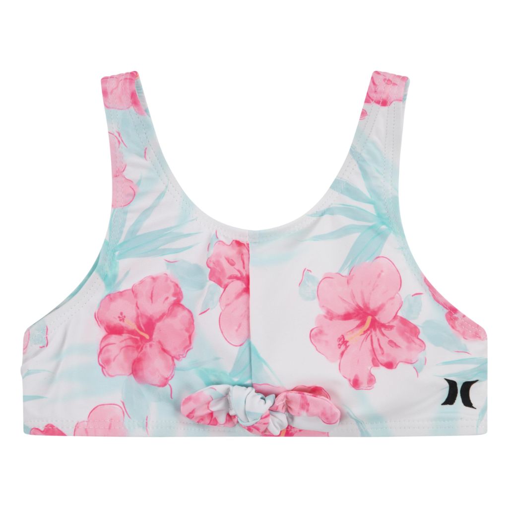 2-Piece Bikini Swim Suit Size 3T