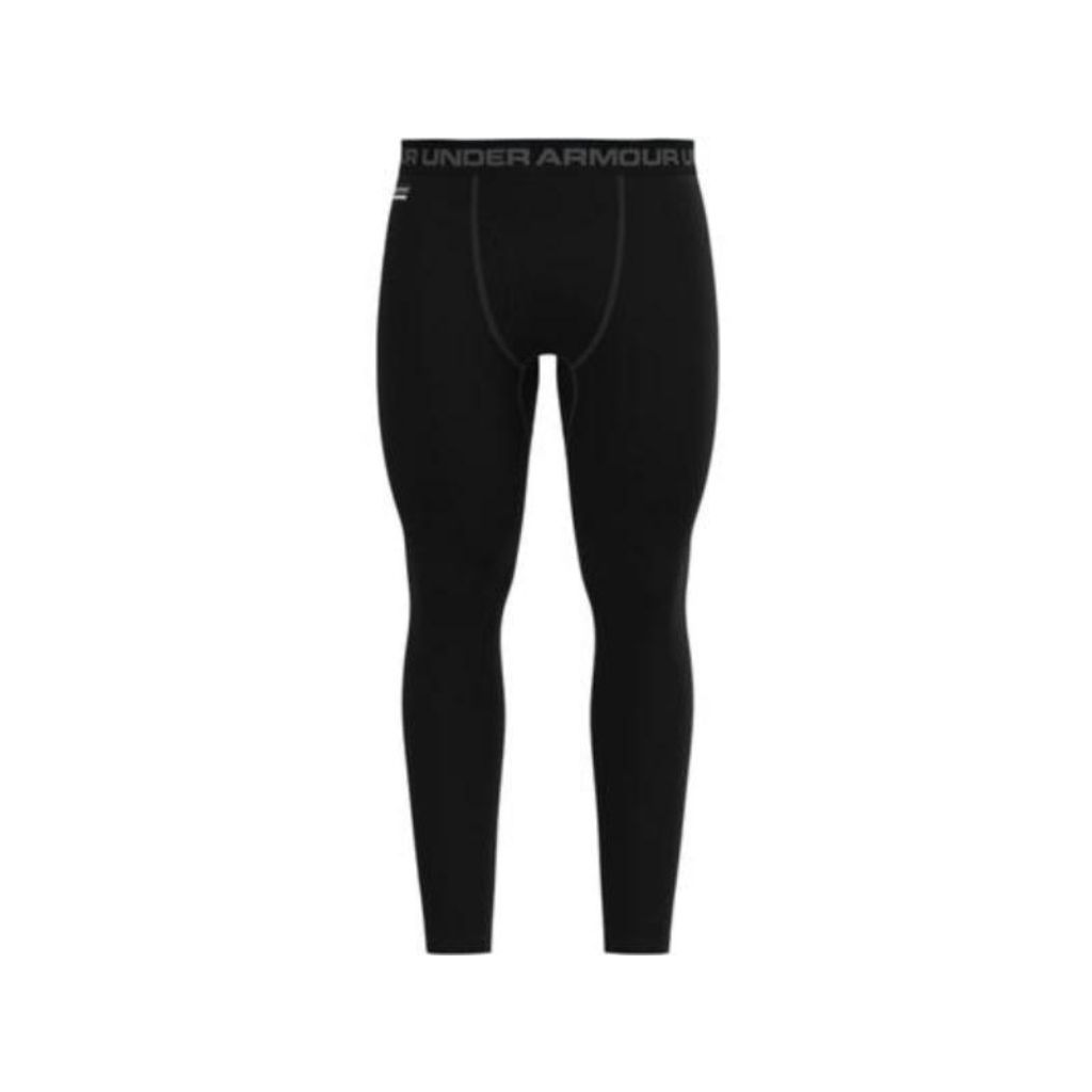 Under Armour ColdGear Tactical Mens Infrared Base Size 2X Leggings