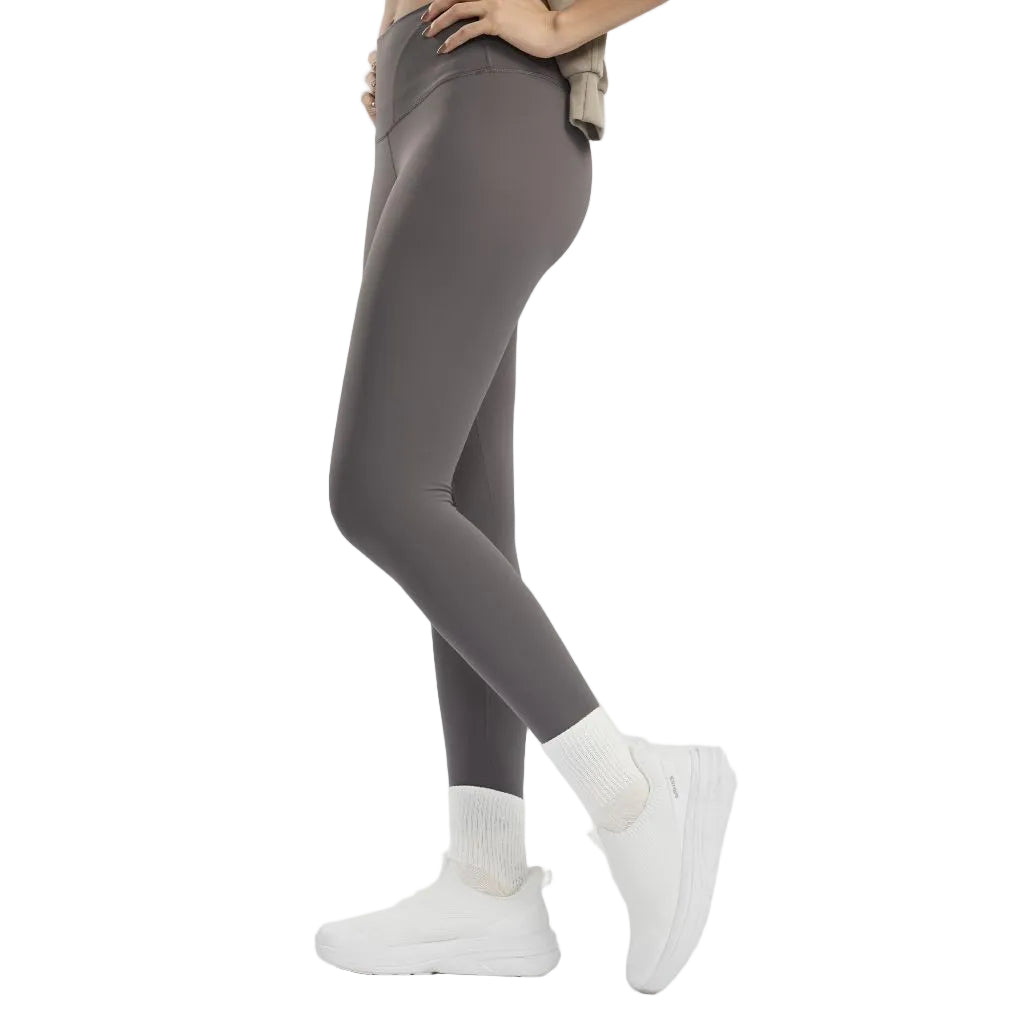 AIRHAS Womens Slip On Walking Shoes (White,10.0)