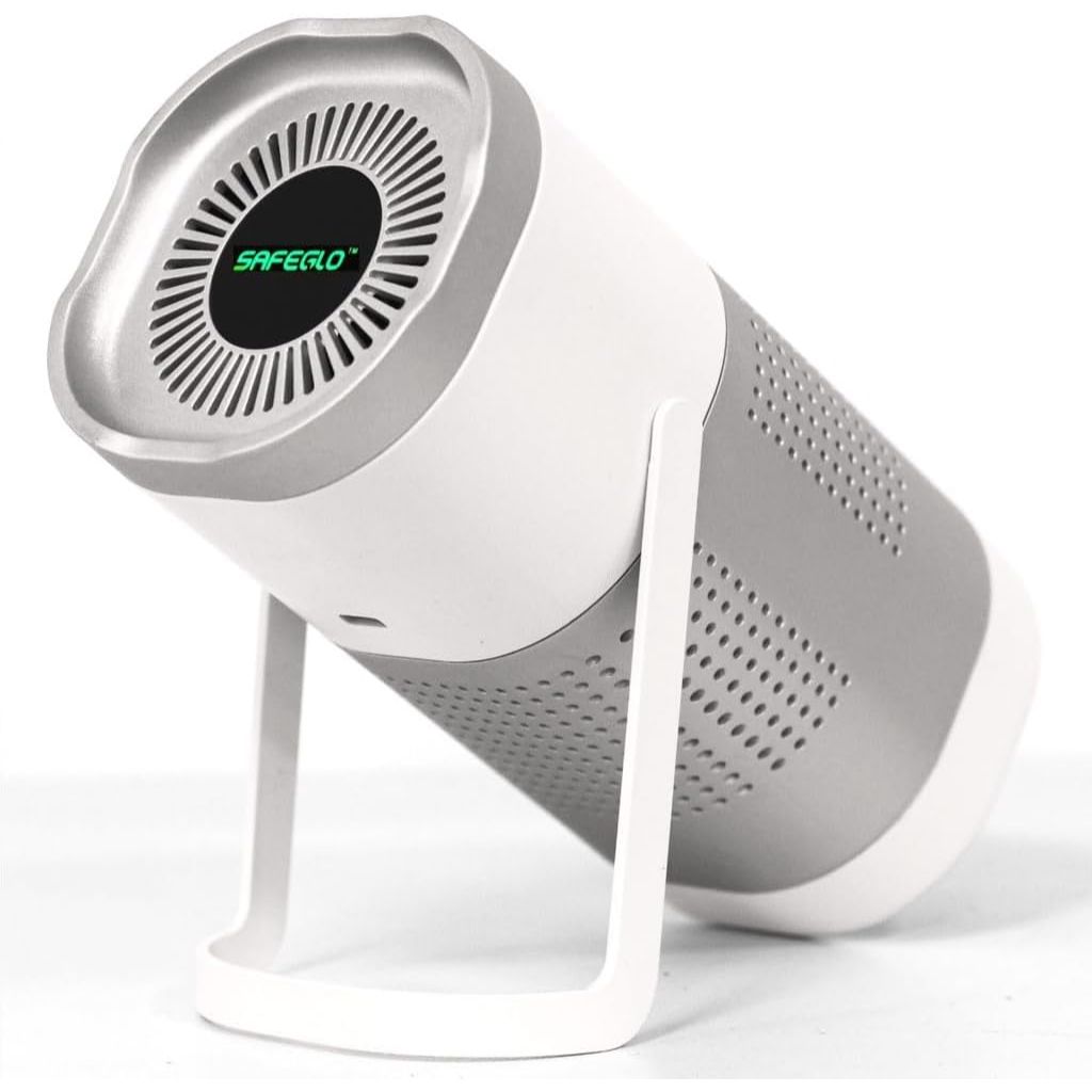 PEP SafeGlo Personal Environment Ultraviolet Air Purifier, Portable