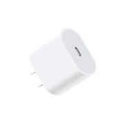 HAODEXING Wall Charger USB C Charger Block USB-C 20W Power Adapter with Fast Charging Function
