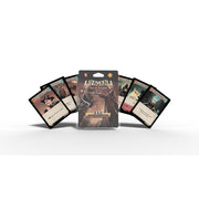 Capstone Games Pagan: Fate of Roanoke - Close Encounters Expansion Pack 2 Players, 60 Mins