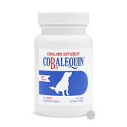 Nutramax Cobalequin B12 for Dogs, Oral Cobalamin Supplement with Folate | 45 Count