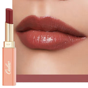 Oulac Moisturizing Lipstick for Women | Grande Dame #02