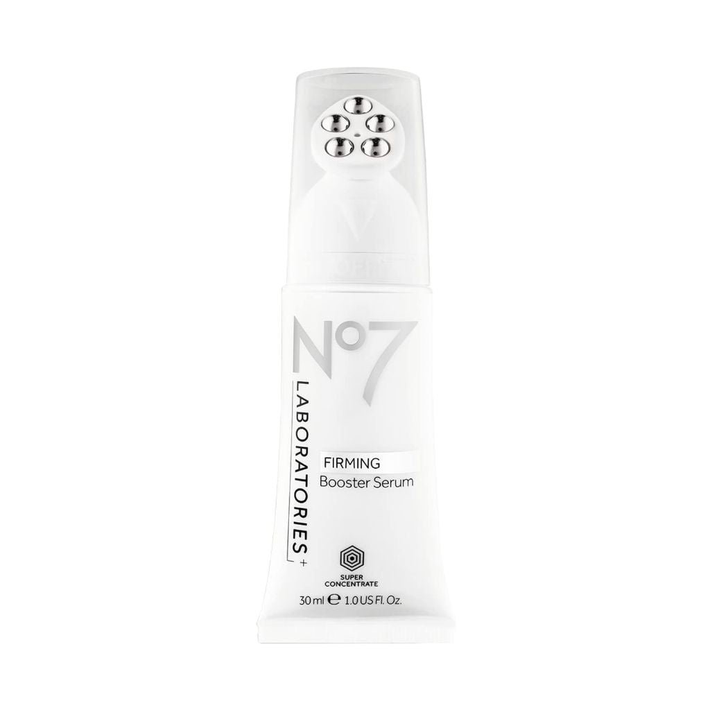 No7 Laboratories Firming Booster Face Serum - (1 Fl Oz)