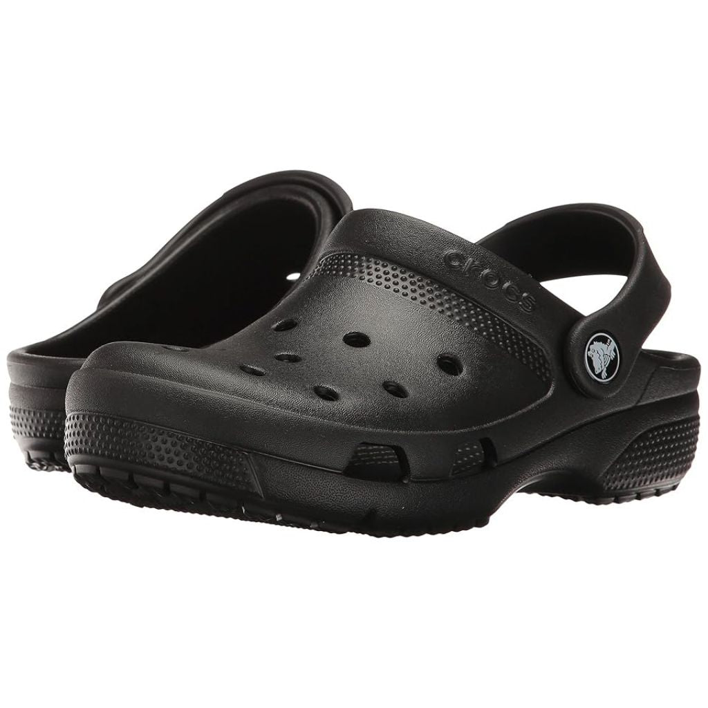 Crocs Unisex Child Coast Clogs (Ages 1-6)