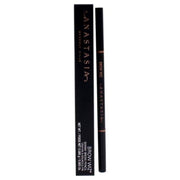 Anastasia Beverly Hills Brow Wiz - Ultra-Slim Precision Eyebrow Pencil - Dark Brown - 0.003oz