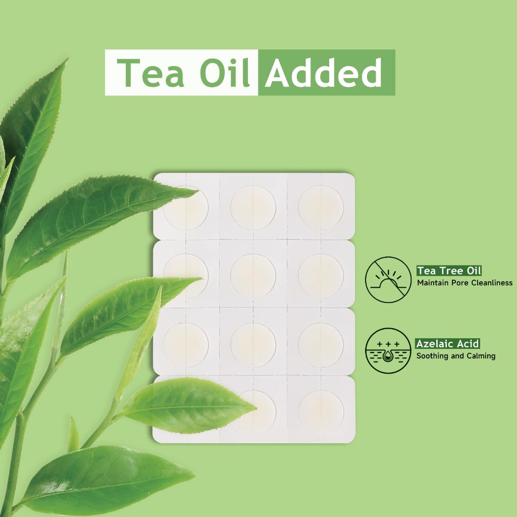 Dazzlook Ultra Pimple Patches Large Pack, Invisible Hydrocolloid -168 Patches