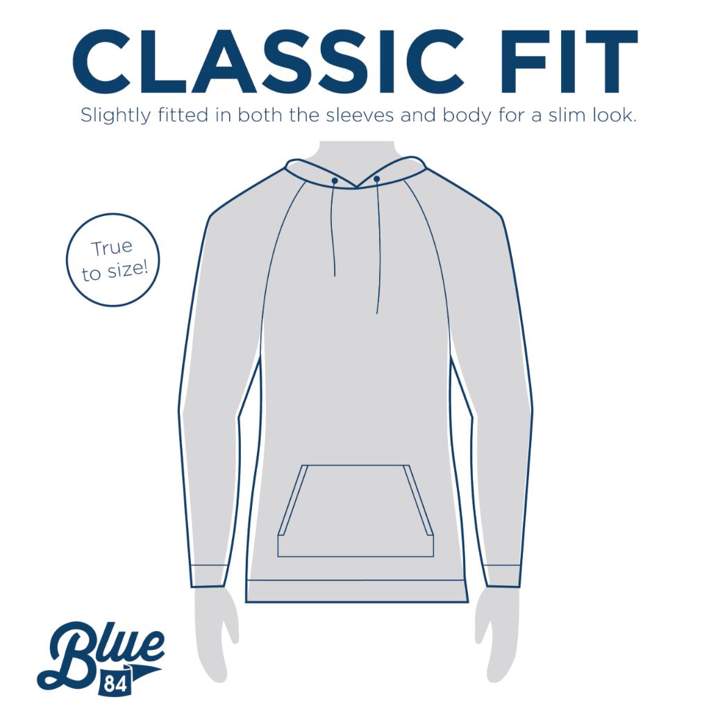 Miami Heat NBA Officially Licensed Tri-Blend Hooded Sweatshirt, Black - size 2XL