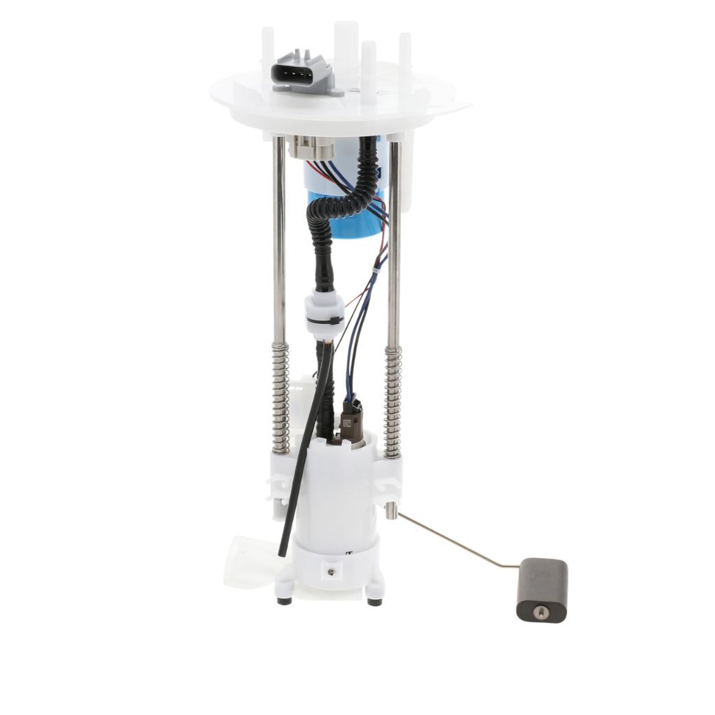 BOSCH 66051 Fuel Pump Module Assembly - Compatible with Select Ford F-150, F-150 Heritage; Lincoln Mark LT