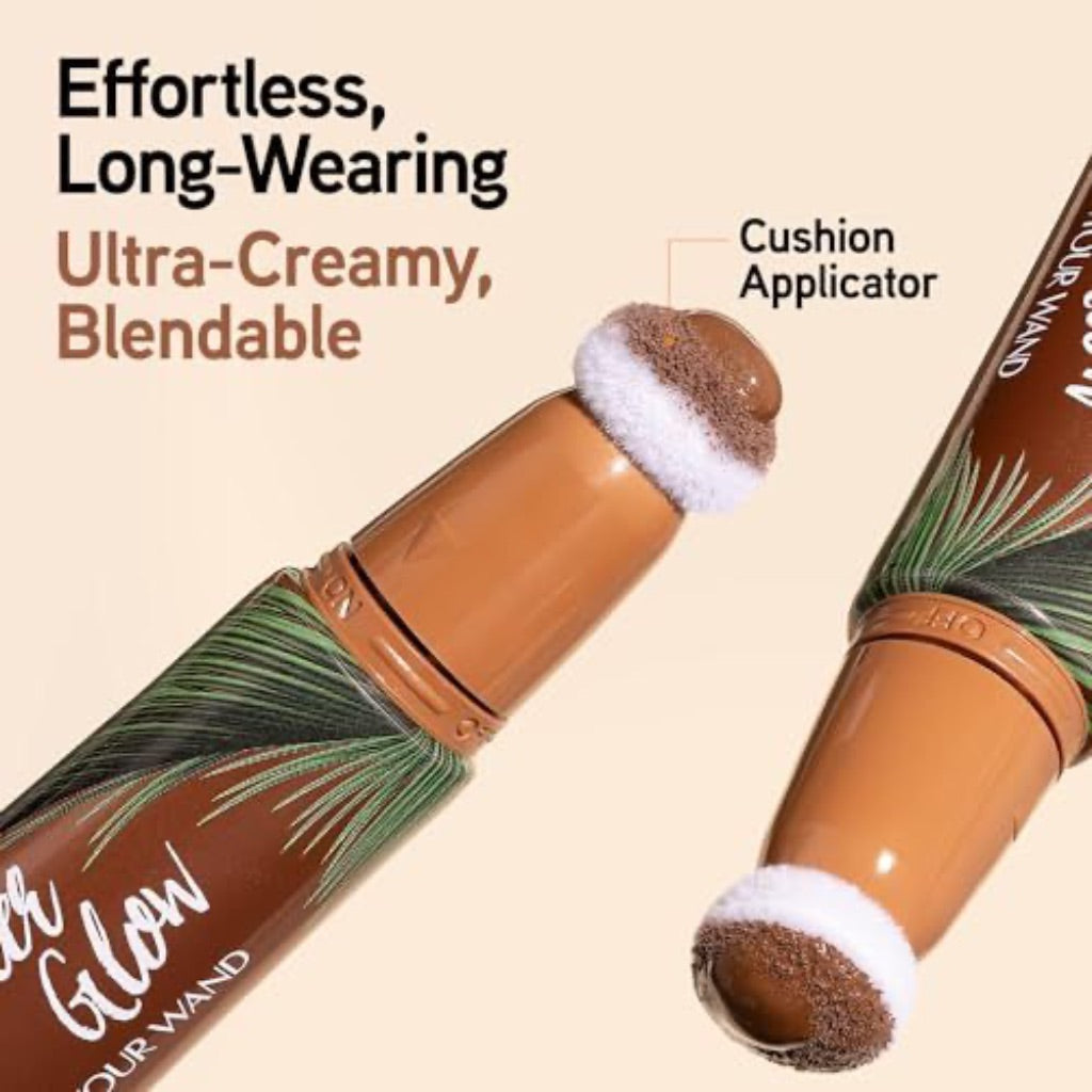 Physicians Formula Butter Glow Contour Wand Formula Bronzer - Fair/Light - 0.4 Fl Oz