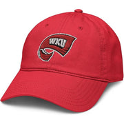 Western Kentucky Hilltoppers Icon Officially Licensed Adjustable Baseball Hat