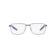 Costa Del Mar Men's Bimini Road 330 Square Eyewear Frames - Pacific Blue, 55 mm