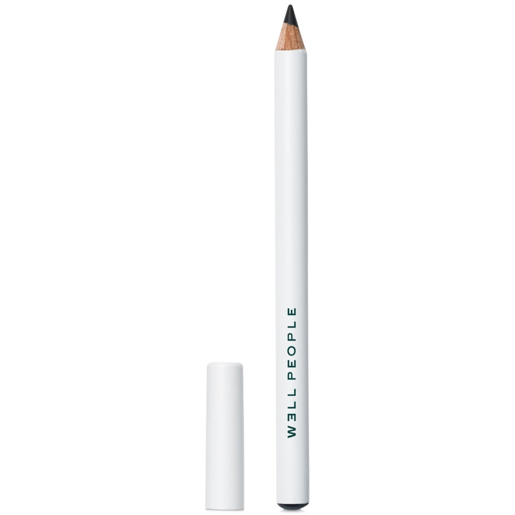 W3LL People Organic Hypnotist Eyepencil Eye Pencil - Black - 0.04 oz.