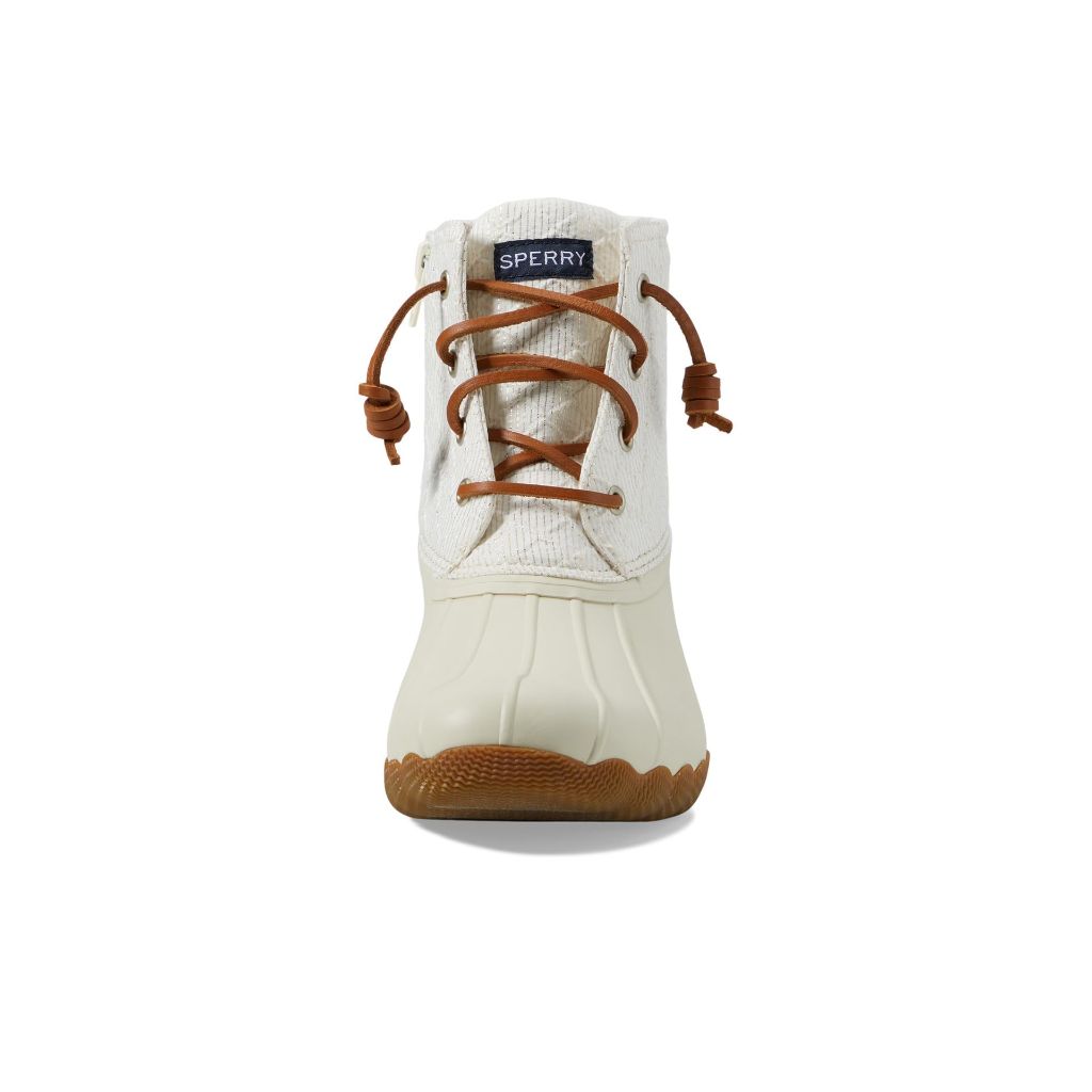 Saltwater Boot