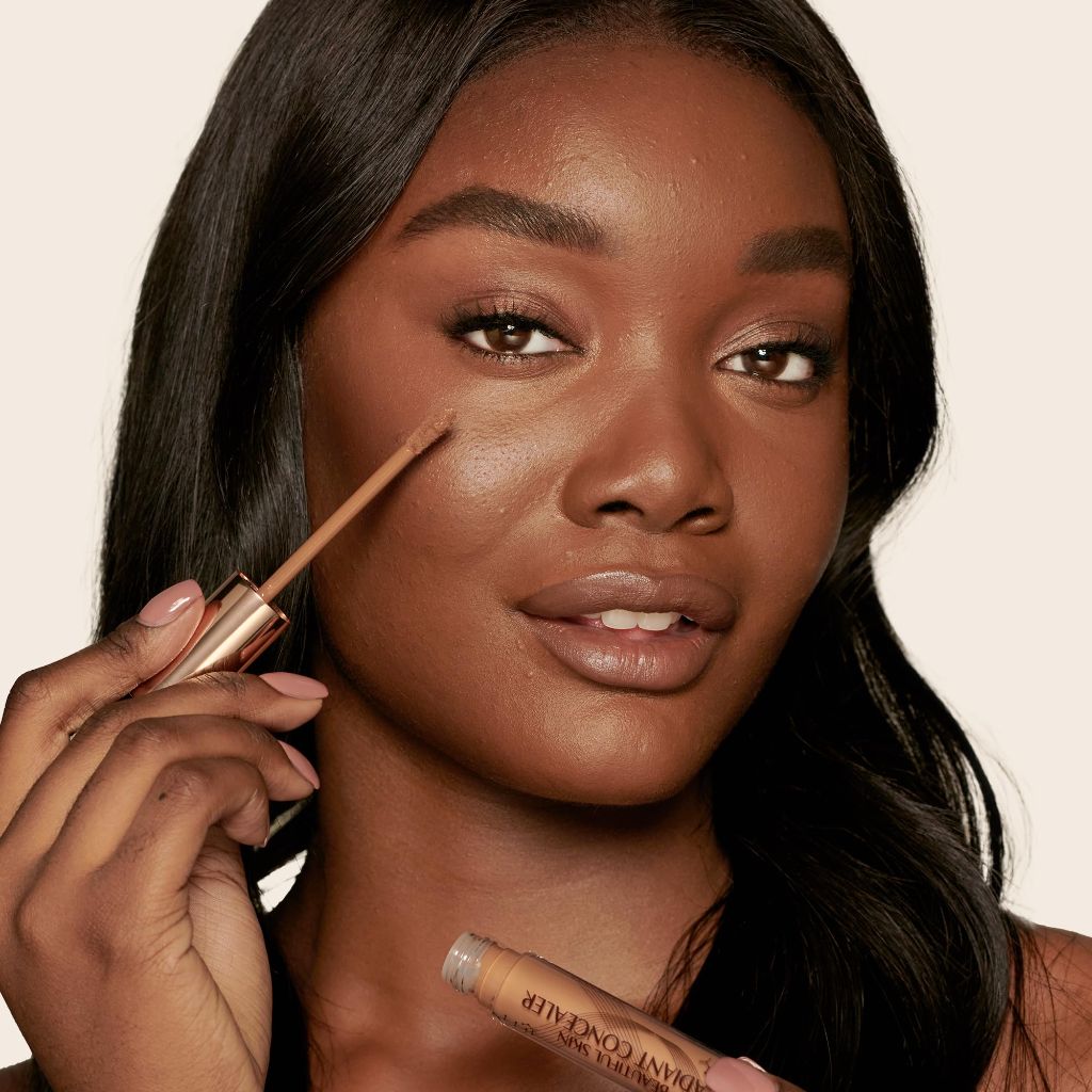 Charlotte Tilbury Beautiful Skin Concealer - 15 Deep Fonce