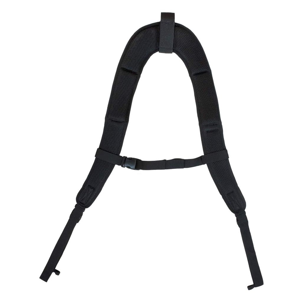 Protec Optional Backpack Straps Designed for Protec Cases and Bags, Model BPSTRAP