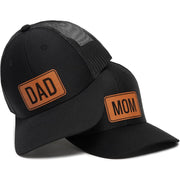 Dad Hat Adjustable Trucker Hat New Dad Gifts for Parents