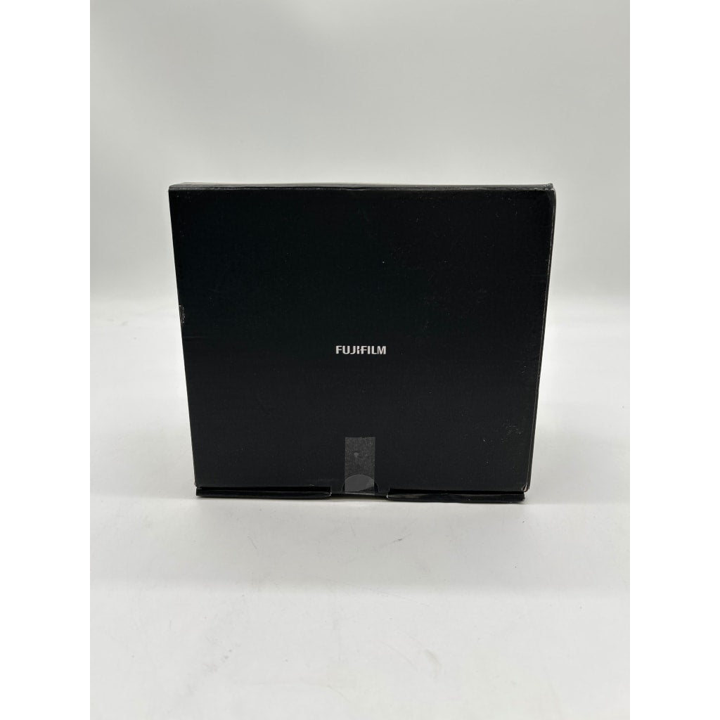 Fujifilm X-S20 Mirrorless Digital Camera XC15-45mm Lens Kit (Black)