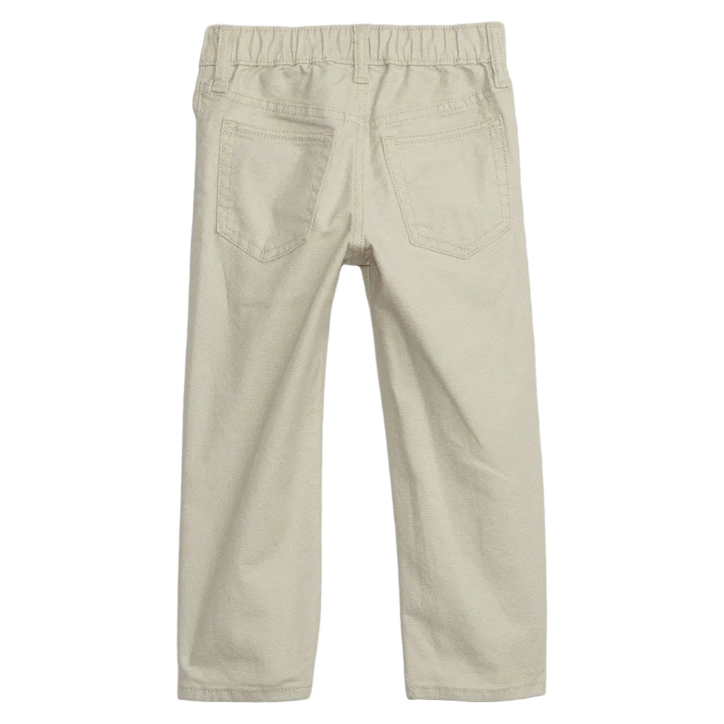 GAP Boys Original Fit Jeans Moonstone 0-3M