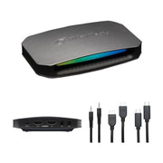 AVerMedia Live Gamer Ultra 2.1, USB HDMI 2.1 Game Capture Card (GC553G2)