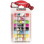 Lip Smacker Party Pack Hello Kitty