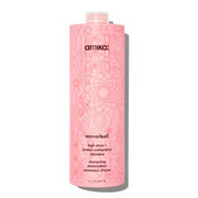 Amika by Amika MIRRORBALL HIGH SHINE + PROTECT ANTIOXIDENT SHAMPOO 33.8 OZ for UNISEX