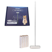 Arvowa Large lint roller