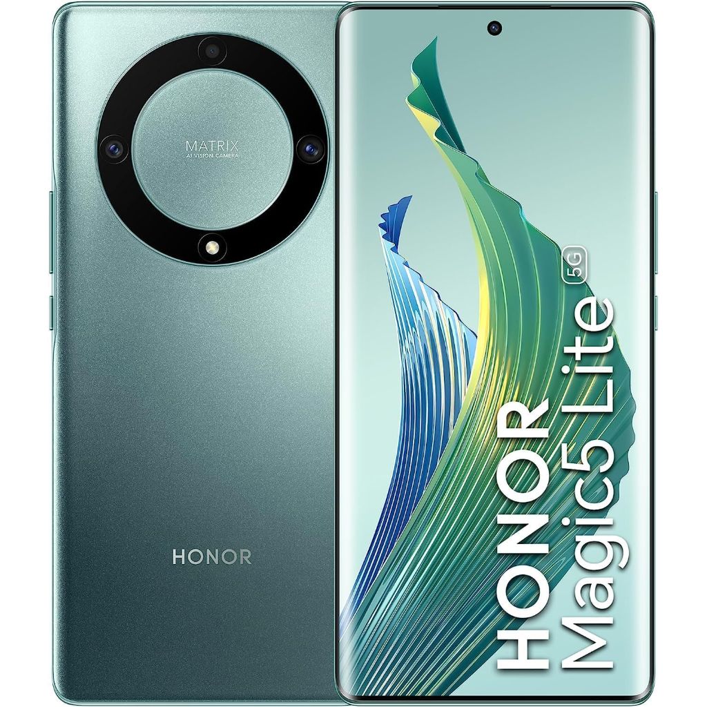 HONOR X8 5G Smartphone (256GB Storage, 8GB RAM)