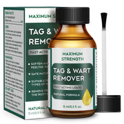 SKAYAH Wart Remover 15ml, Fast-Acting Freeze Off, Scientifically Formulated Salicylic Acid