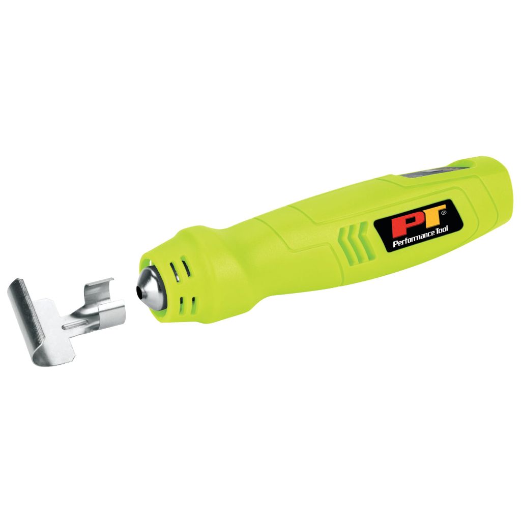 Performance Tool W2082 Compact Rechargeable Cordless Heat Gun