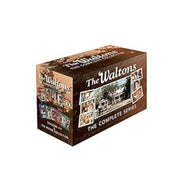 Waltons: Complete Collection DVD Box Set (Seasons 1-9 and Movie Collection)