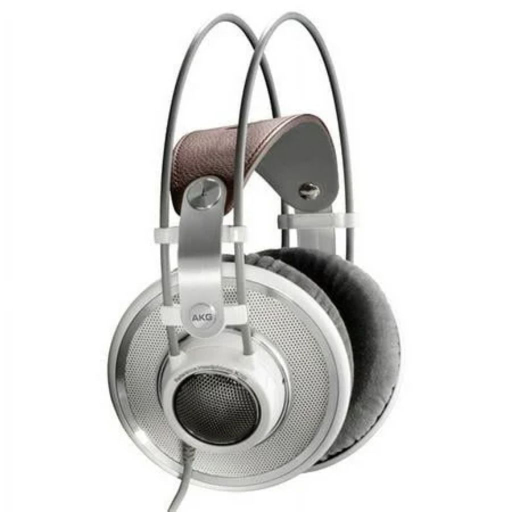 AKG K701 Professional Premium Open-Back Studio Recording Reference Headphones