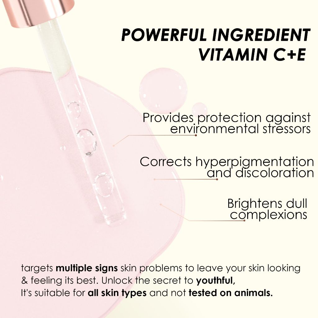 ALMOES One Day Hydrating Face & Eye Serum - 1 fl. oz.